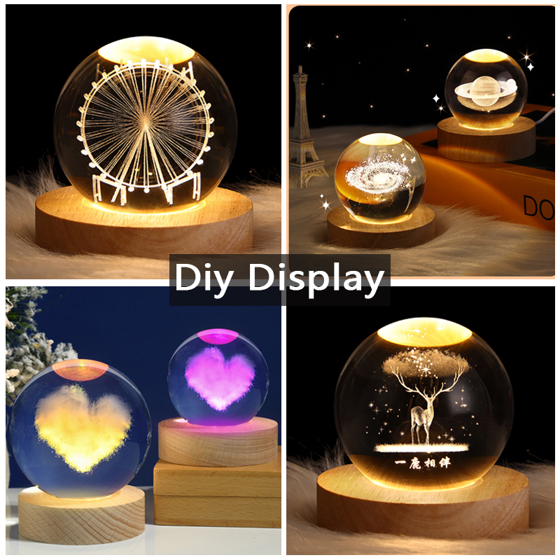 Resin Art Display Round Wood C - Resin Art With Wood 리뷰 및 가격