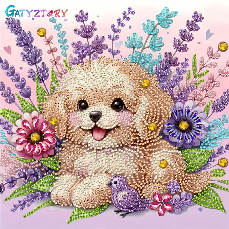 GATYZTORY 5D DIY Special Shape - Resin Art Ideas 리뷰 및 가격
