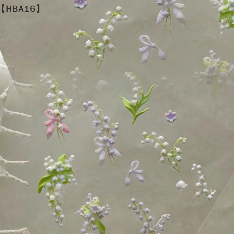 〔HBA16〕Flowers Series 3D Curve - Resin Art Templates Free 리뷰 및 가격
