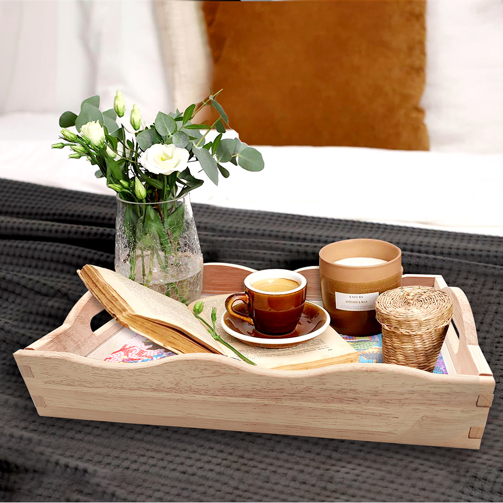 Wooden 5D DIY Diamond Painting - Resin Art With Wood 리뷰 및 가격