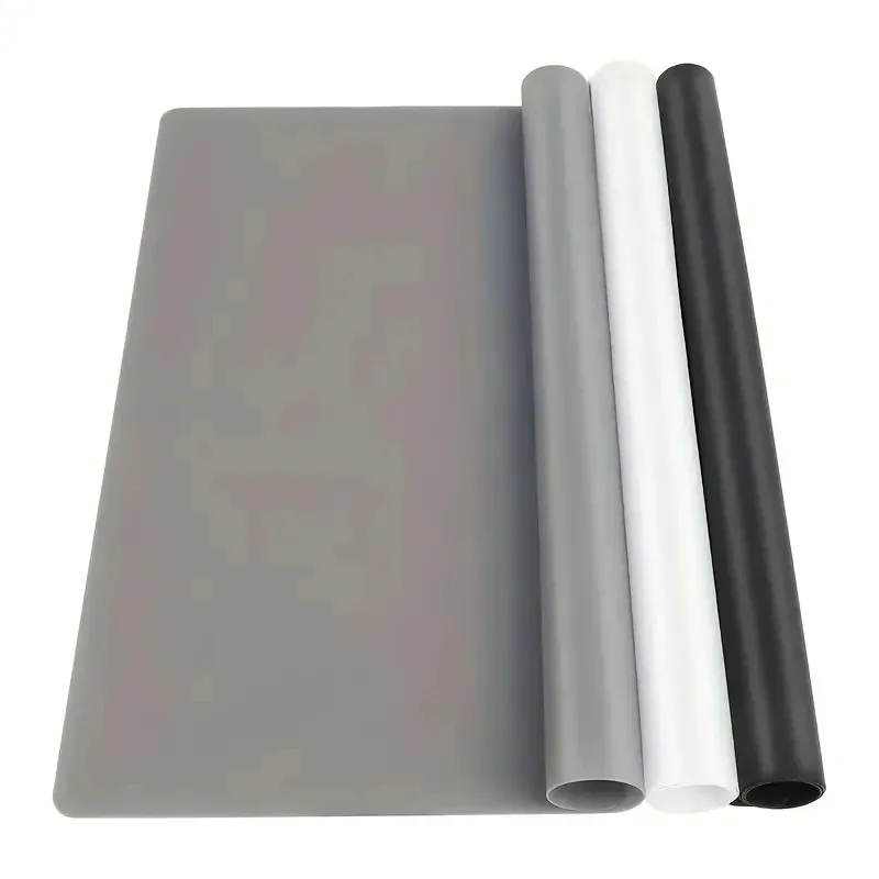 Different Color Large Silicone - Resin Art Table 리뷰 및 가격