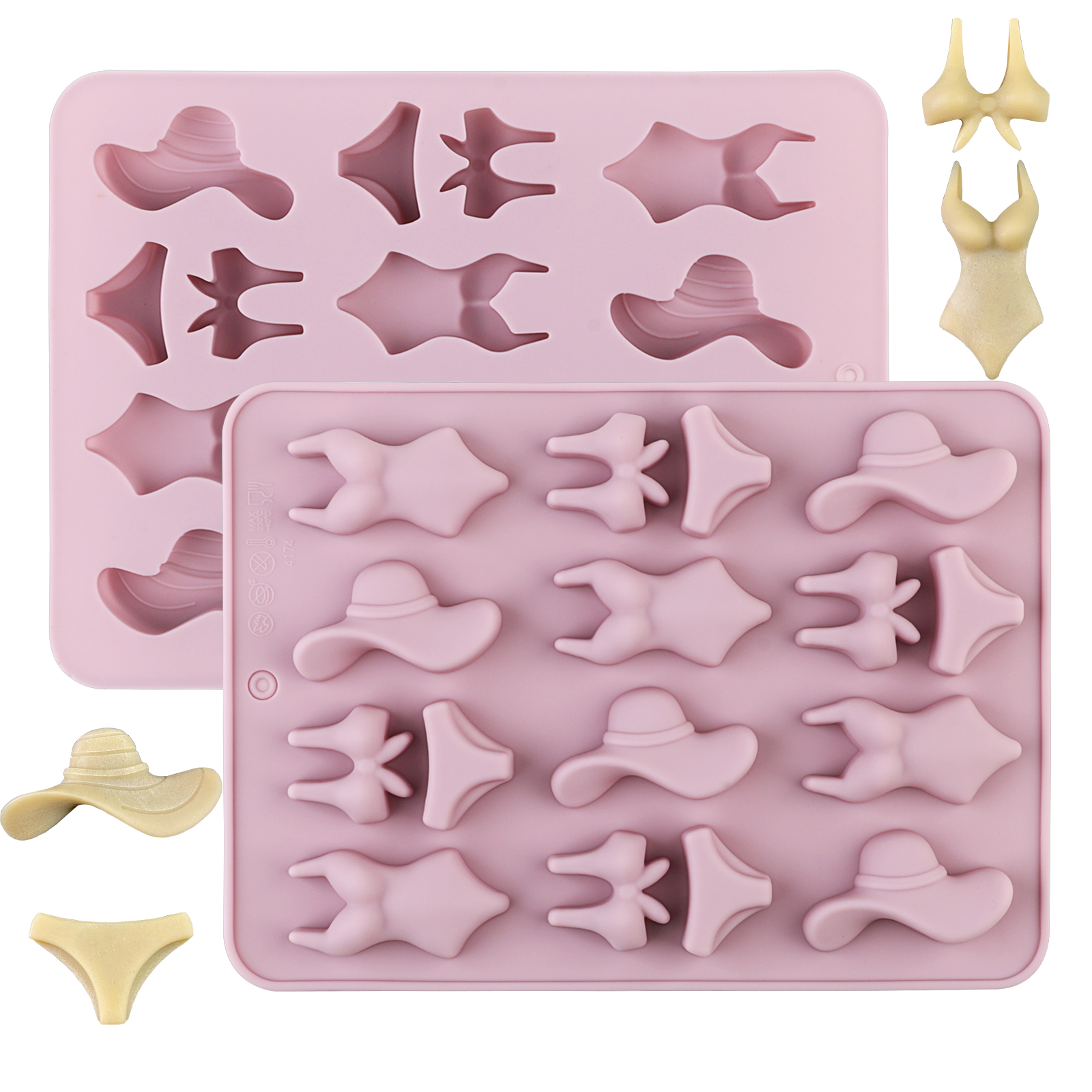 A Summer-Themed Beach Bikini M - Resin Art Tools 리뷰 및 가격