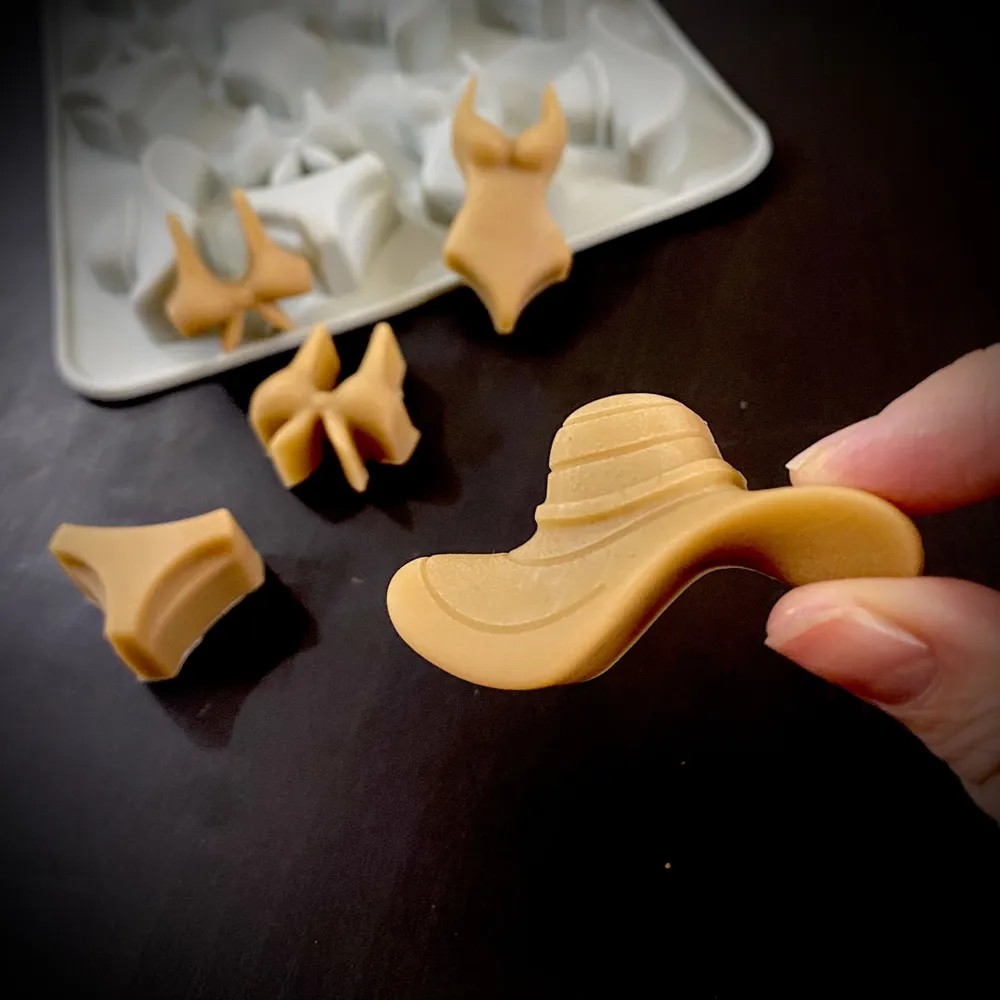 A Summer-Themed Beach Bikini M - Resin Art Tools 리뷰 및 가격