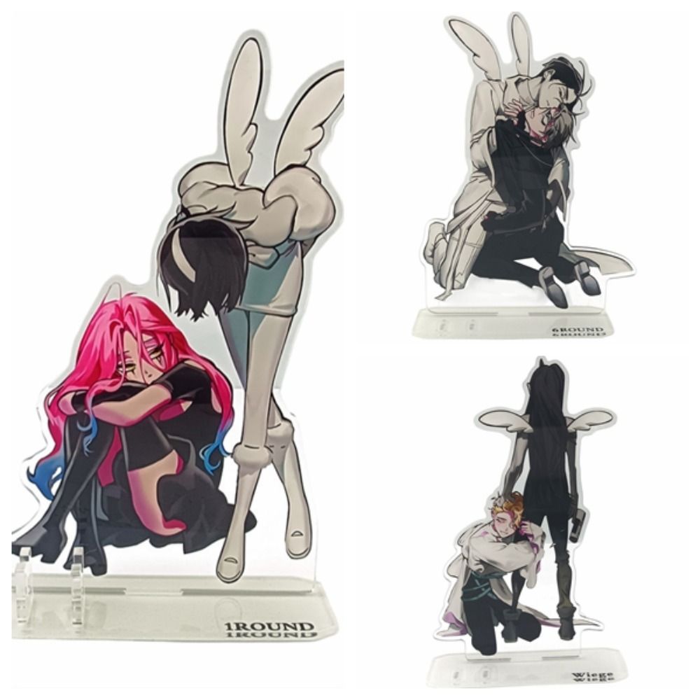 Anime Figure Alien Stage Acryl - Resin Art Furniture 리뷰 및 가격