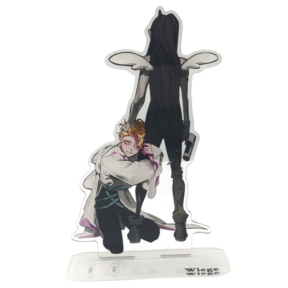 Anime Figure Alien Stage Acryl - Resin Art Furniture 리뷰 및 가격