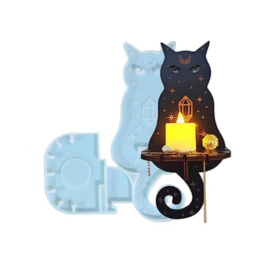 Resin Molds Silicone, Silicone - Resin Art Mold 리뷰 및 가격