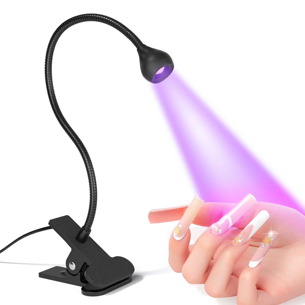 UV Nail Lamp 395nm Led Ultravi - Uv Lamp Nail Resin 리뷰 및 가격