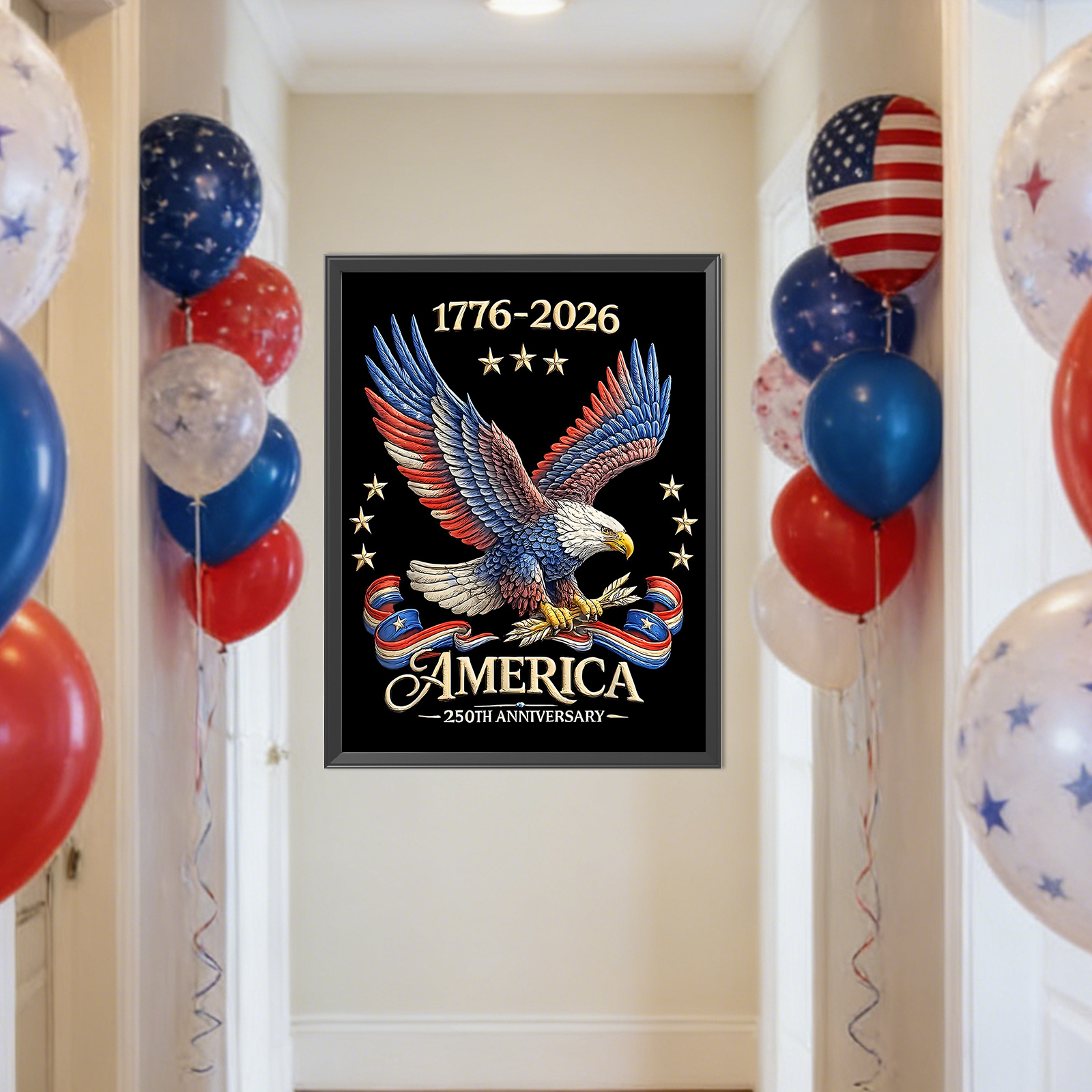 Independence Day Full DIY 5D R - Resin Art Ideas 리뷰 및 가격