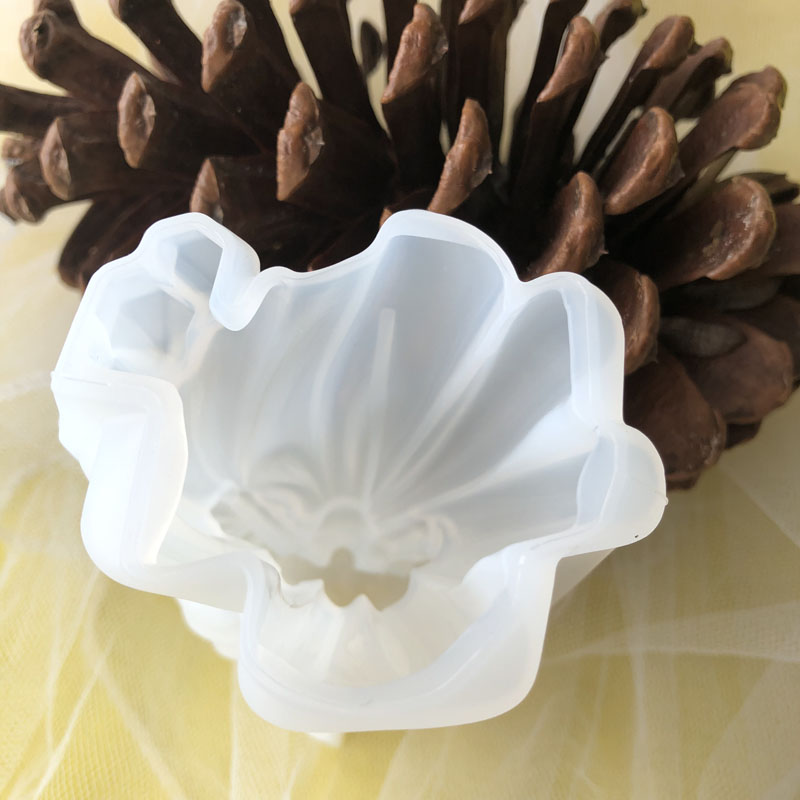 3D Cute Princess Silicone Cand - Resin Art Furniture 리뷰 및 가격