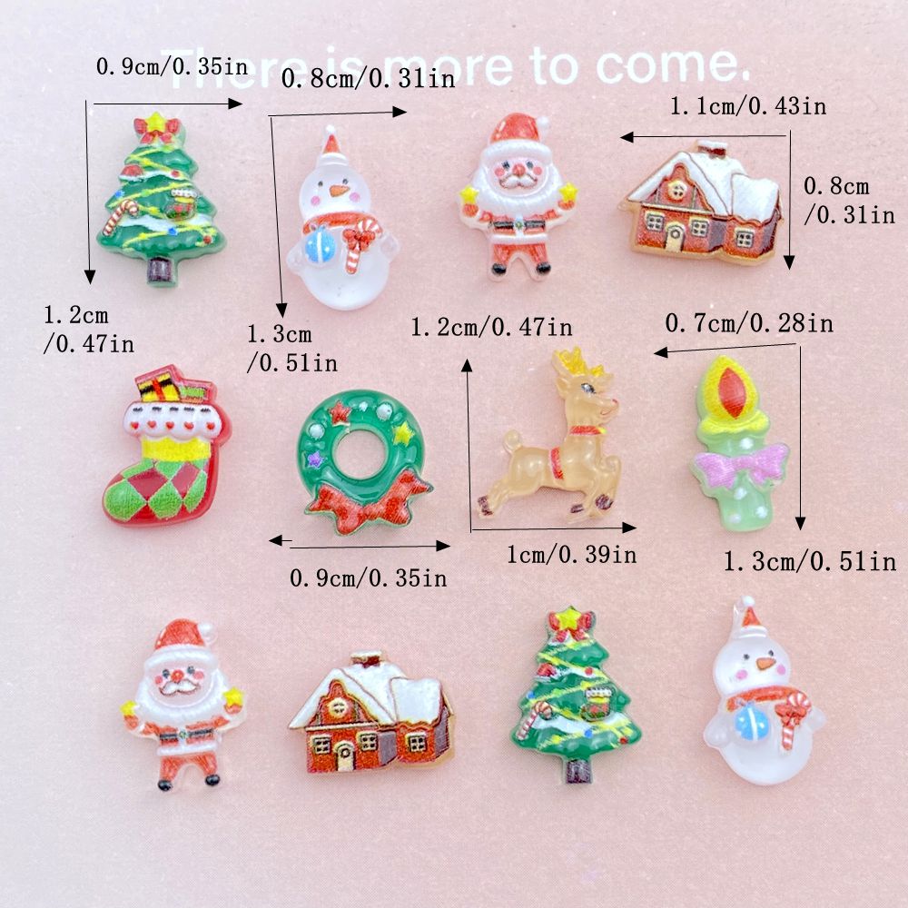 50 cute Cartoon Christmas tree - Resin Art Templates Free 리뷰 및 가격