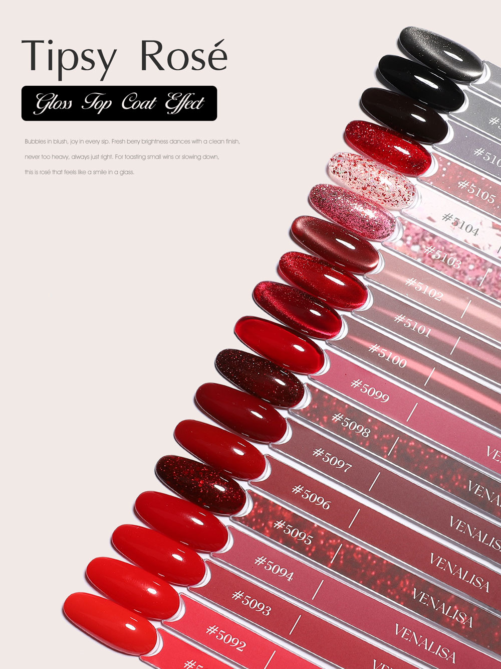 Venalisa V6 Nail Gel Polish He - Uv Lamp Nail Resin 리뷰 및 가격