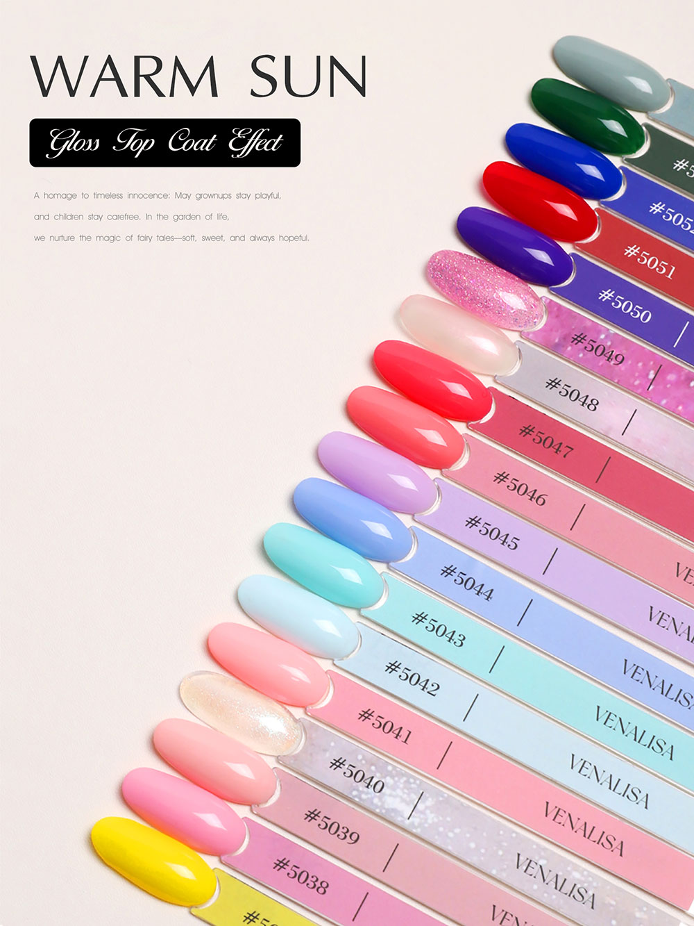 Venalisa V6 Nail Gel Polish He - Uv Lamp Nail Resin 리뷰 및 가격