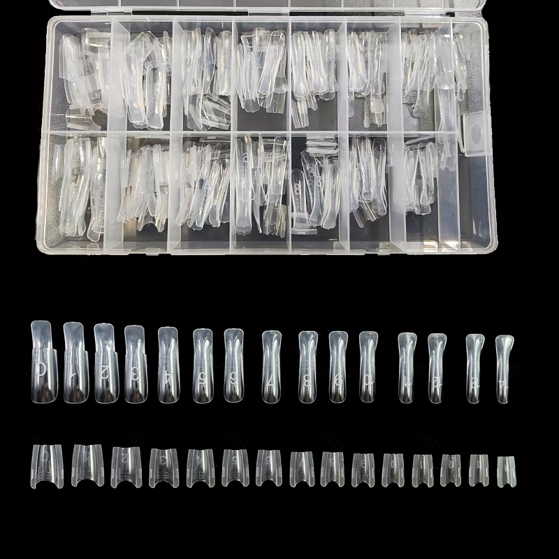 240 Pieces of Dual-Form Nail F - Resin Art Templates Free 리뷰 및 가격