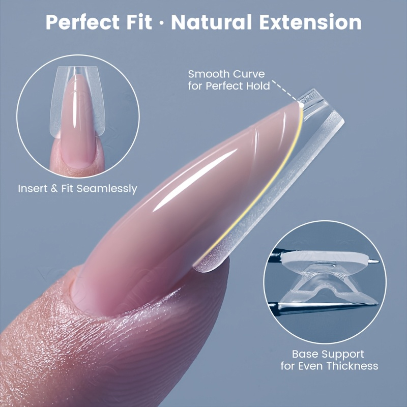 240 Pieces of Dual-Form Nail F - Resin Art Templates Free 리뷰 및 가격