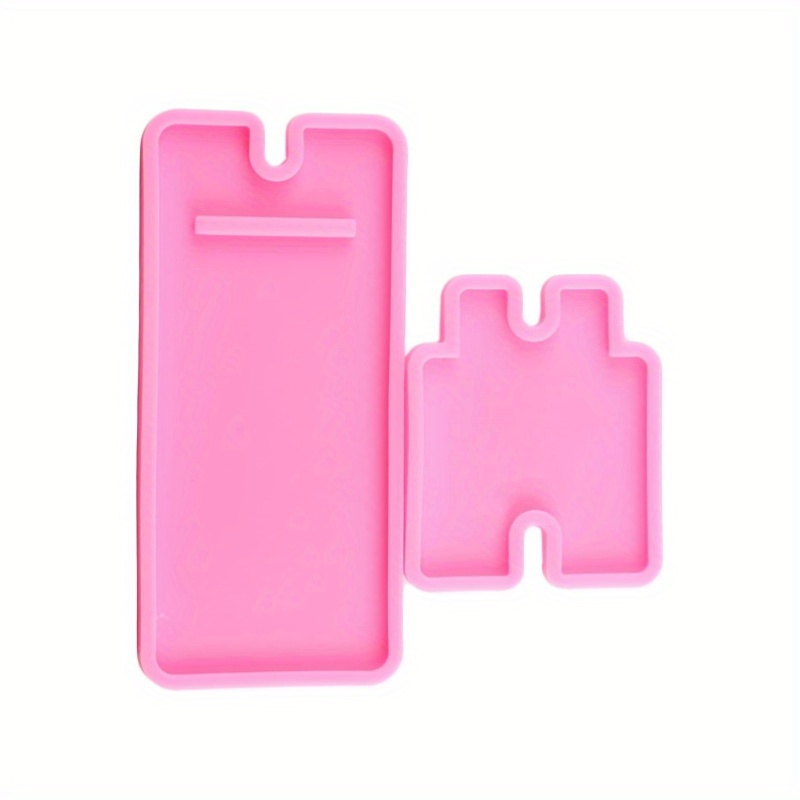 1 set of silicone molds for ph - Resin Art Tools 리뷰 및 가격