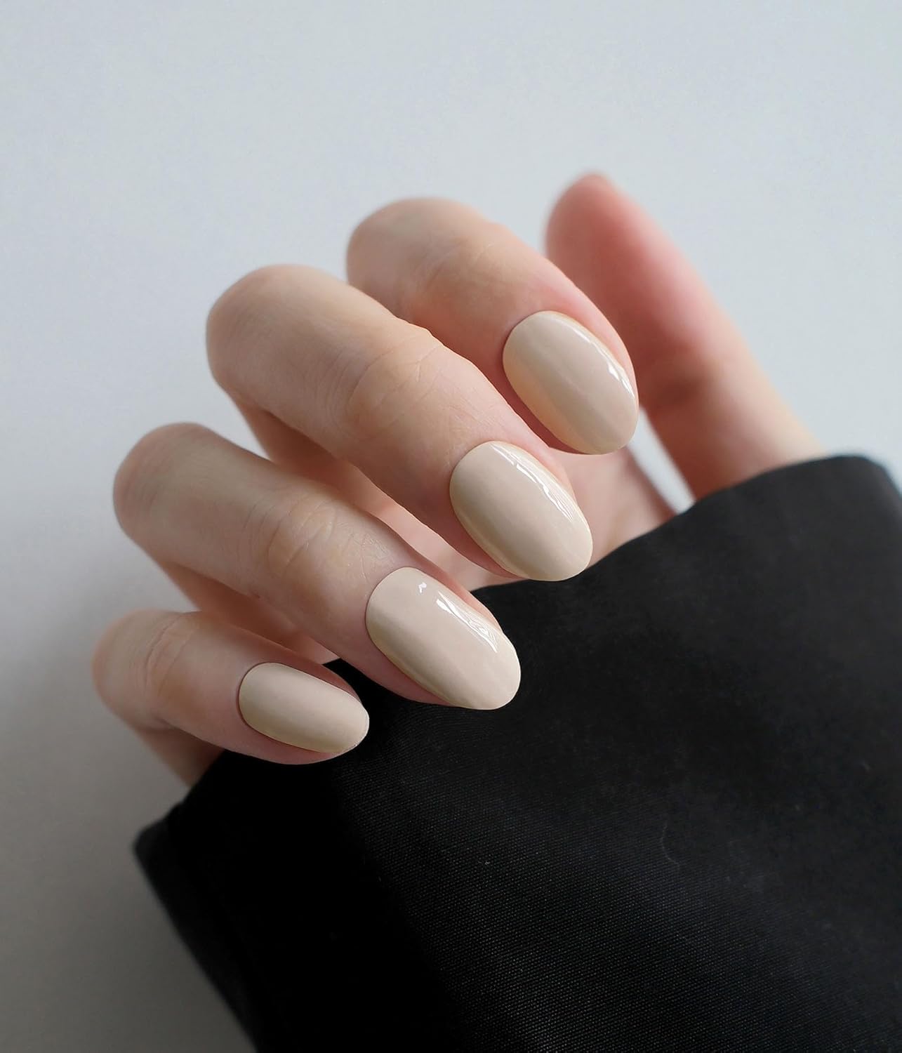 22 Pcs Gel Nail Strips - No UV - Uv Lamp Nail Resin 리뷰 및 가격
