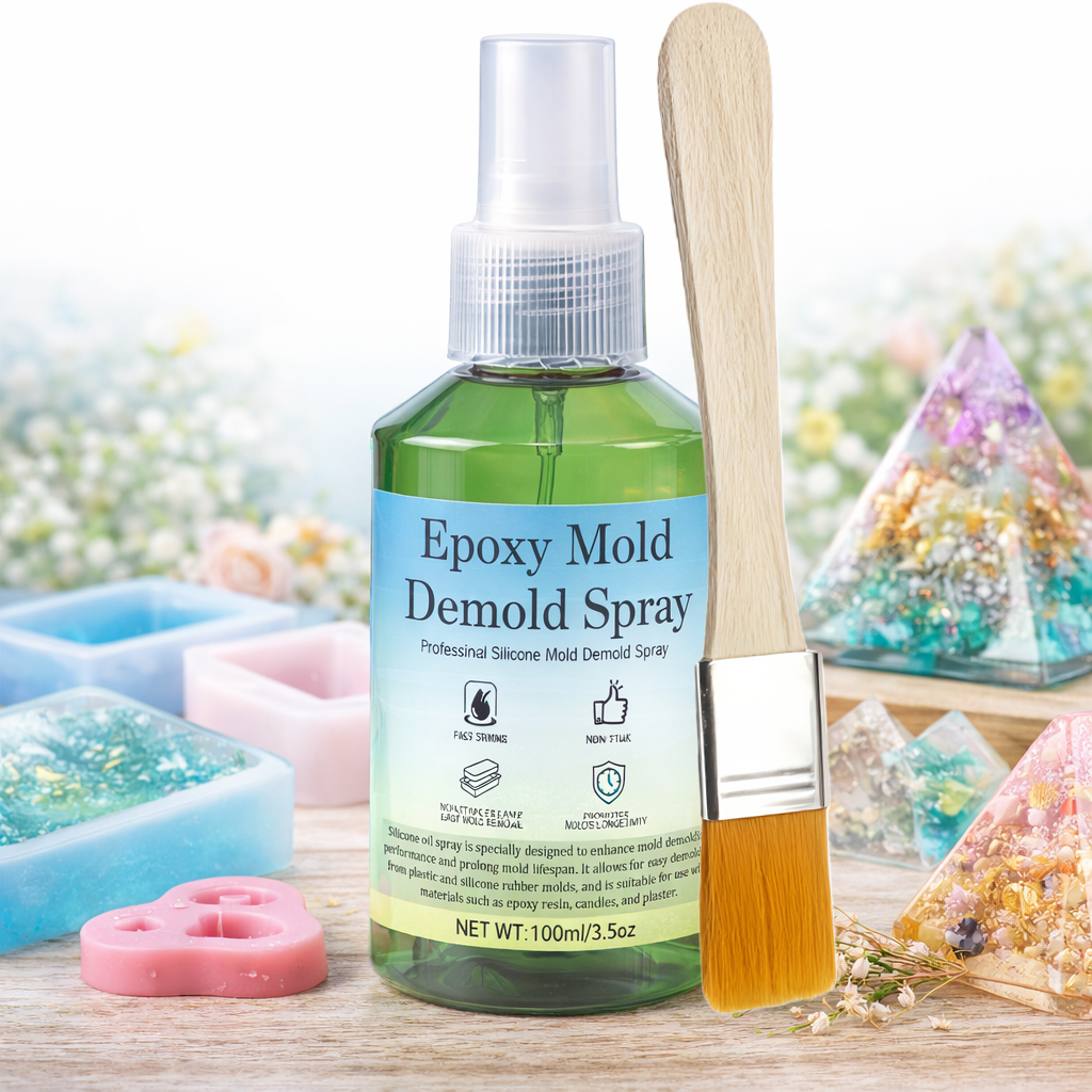 Silicone Release Spray   Epoxy - Release Spray Silicone 리뷰 및 가격