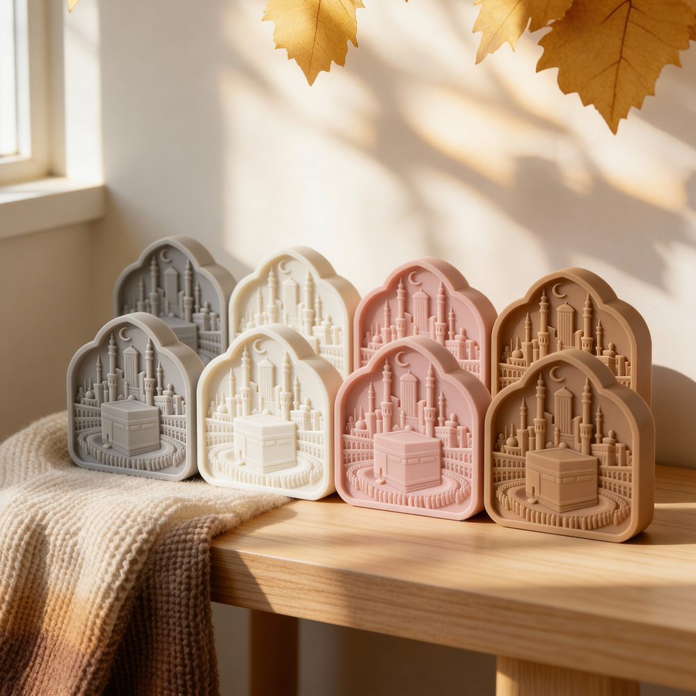 Mubarak Ramadan Decor Kaaba Ca - Resin Art Ideas 리뷰 및 가격