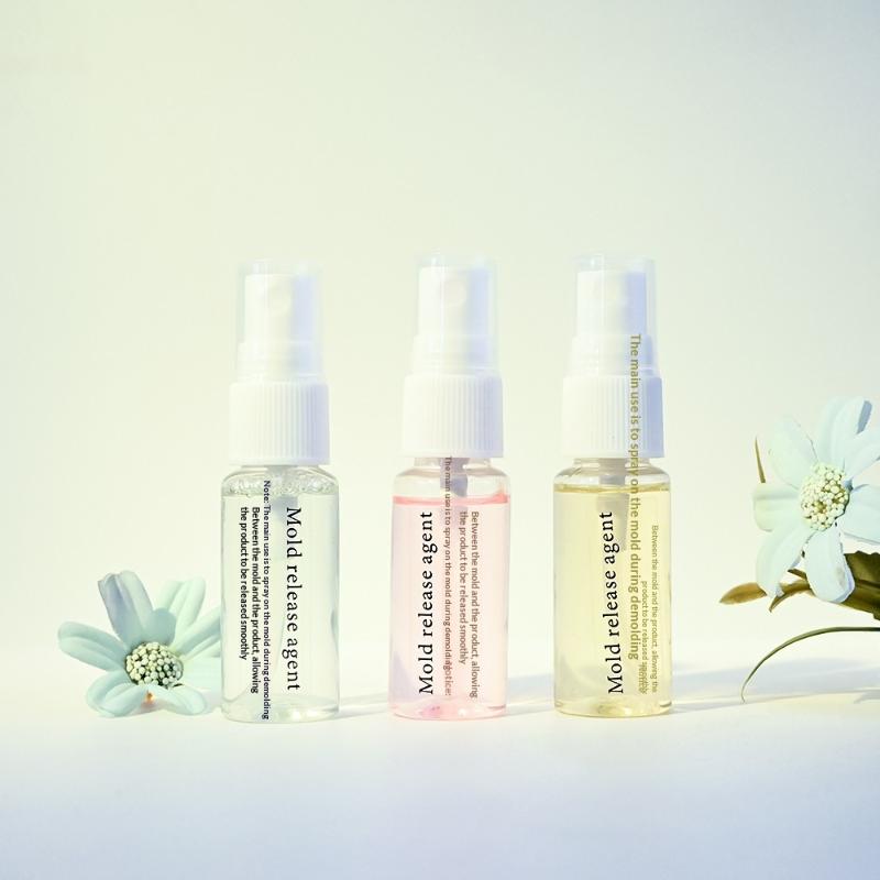 20ml Epoxy Mold Demold Spray F - Release Spray Silicone 리뷰 및 가격