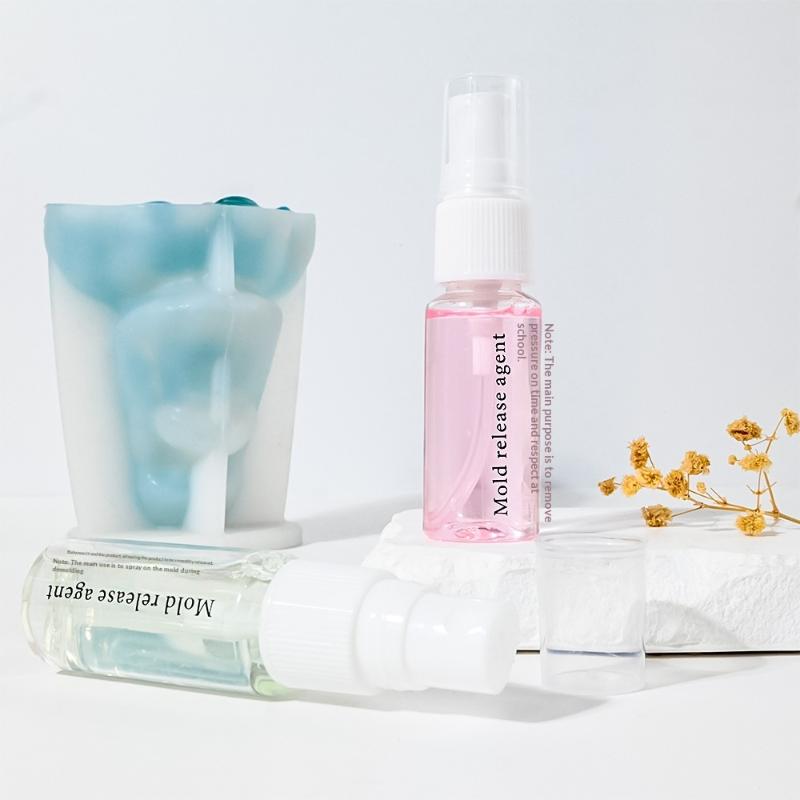 20ml Epoxy Mold Demold Spray F - Release Spray Silicone 리뷰 및 가격