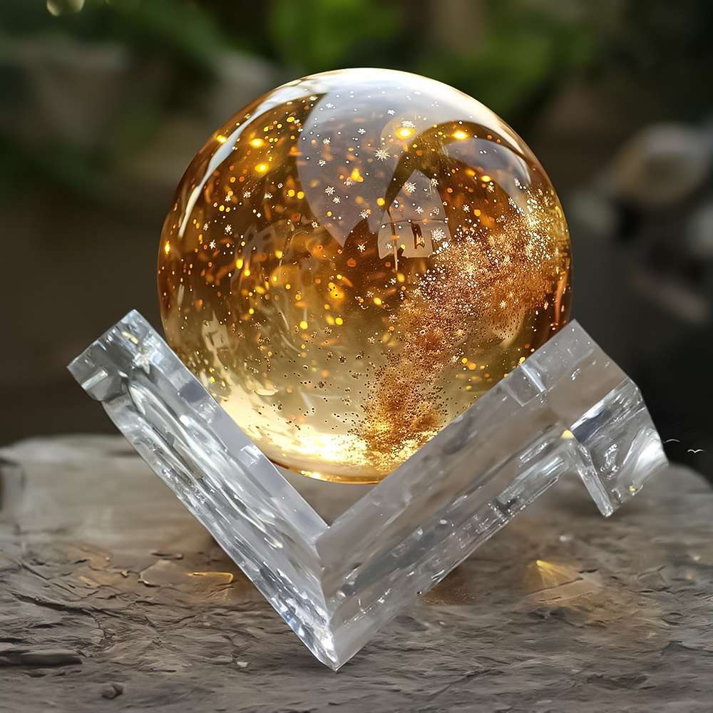 65-120mm Sphere Ball Silicone  - Resin Art Tools 리뷰 및 가격