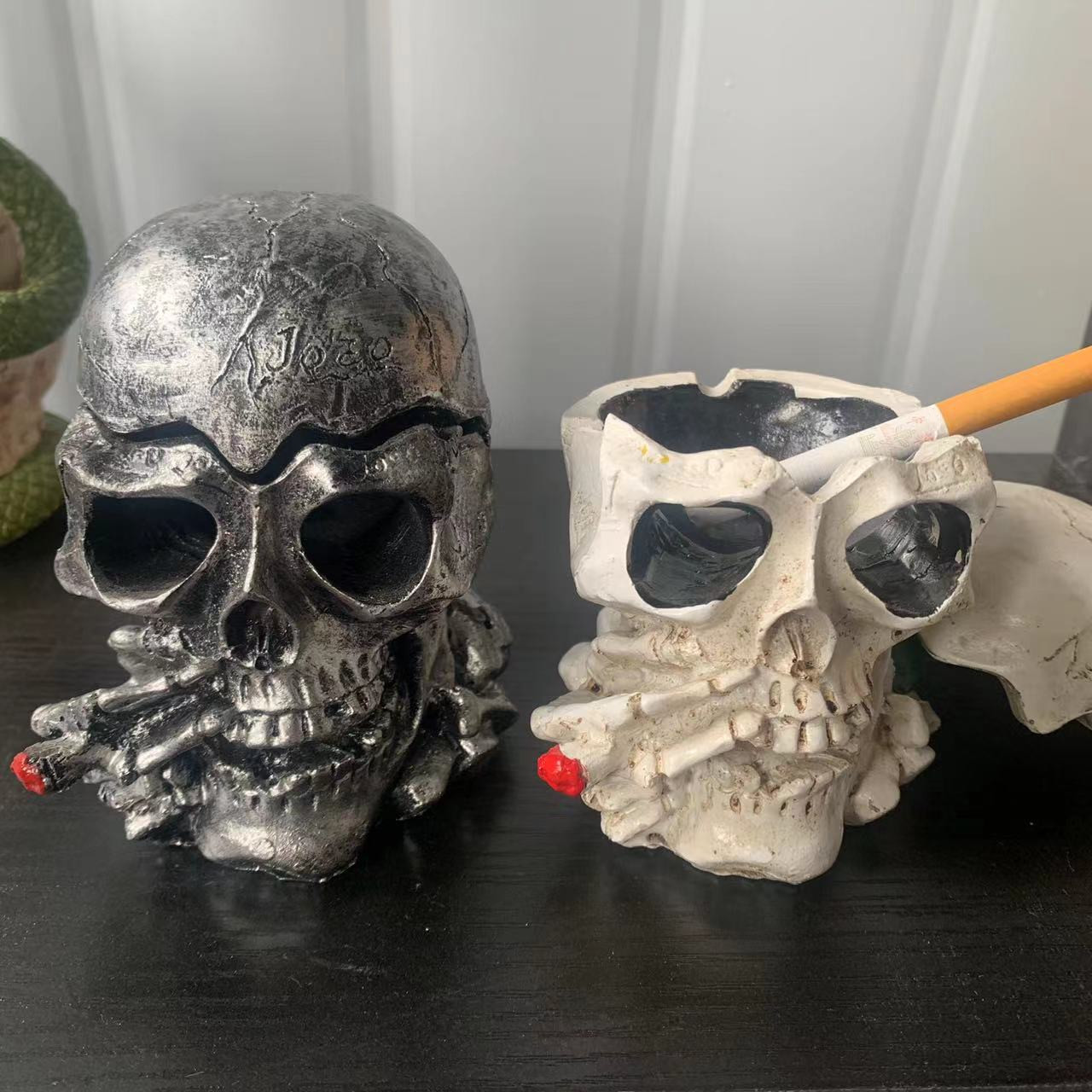 Halloween New European Art Sta - Resin Art For Anniversary Gift 리뷰 및 가격