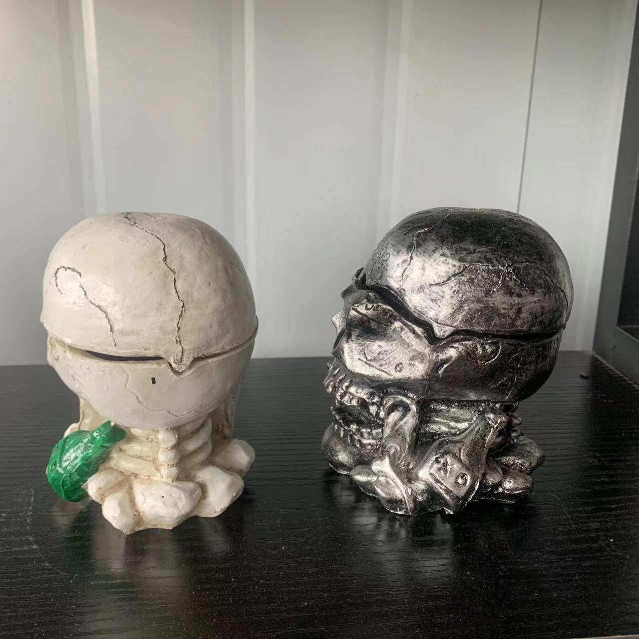 Halloween New European Art Sta - Resin Art For Anniversary Gift 리뷰 및 가격