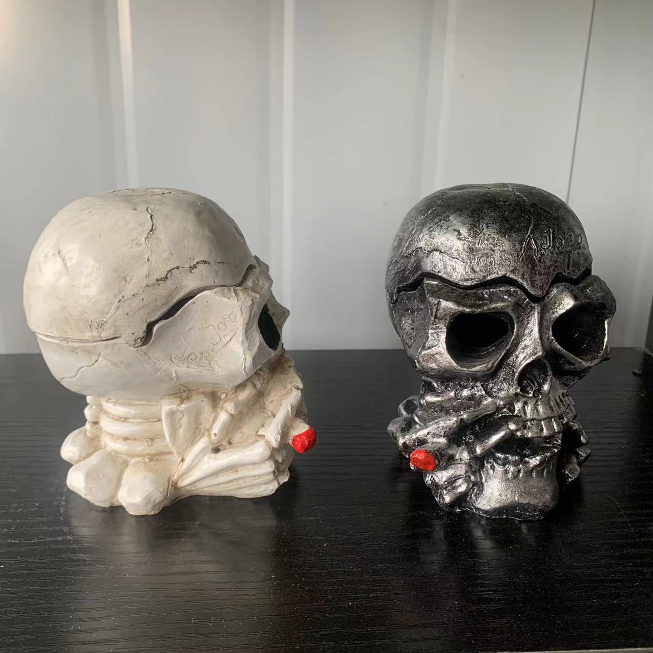 Halloween New European Art Sta - Resin Art For Anniversary Gift 리뷰 및 가격
