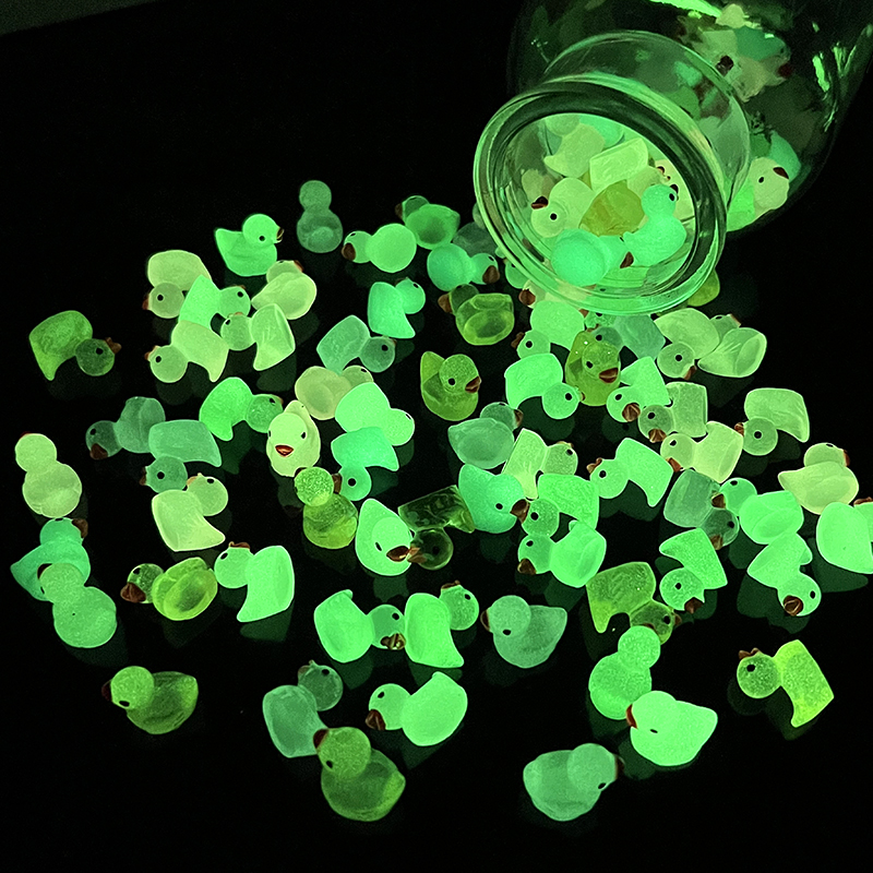 10/20pcs Luminous Mini Colorfu - Resin Art Furniture 리뷰 및 가격