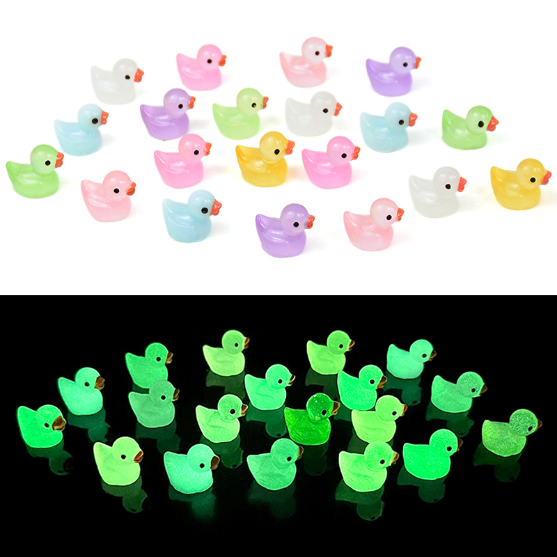 10/20pcs Luminous Mini Colorfu - Resin Art Furniture 리뷰 및 가격