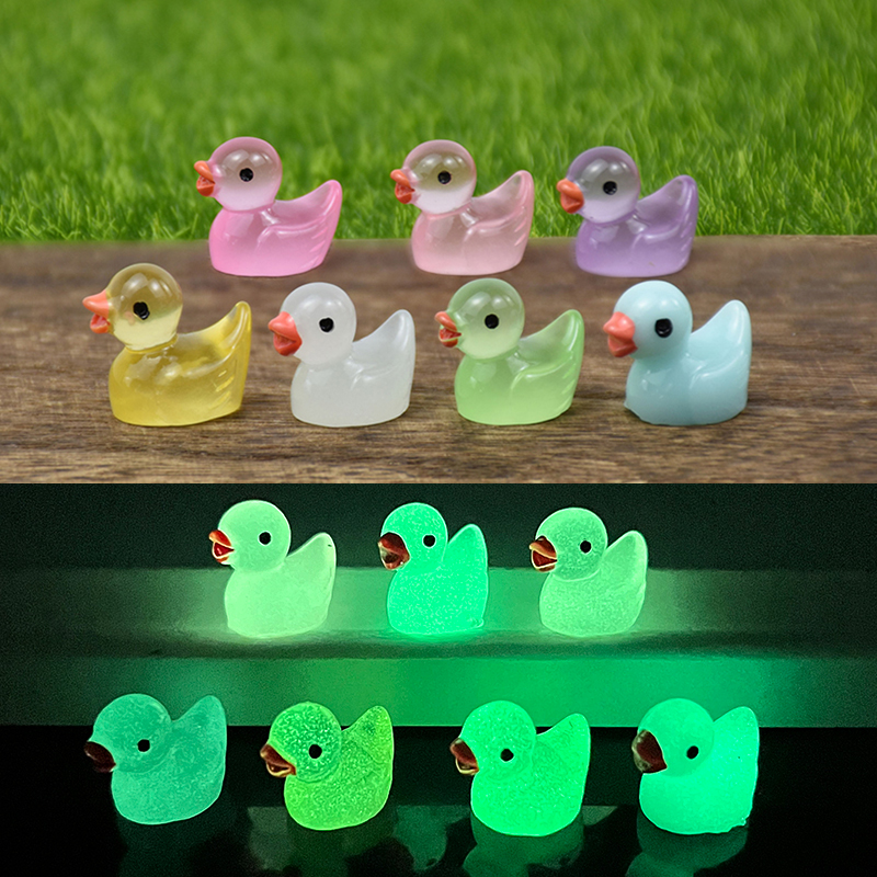 10/20pcs Luminous Mini Colorfu - Resin Art Furniture 리뷰 및 가격