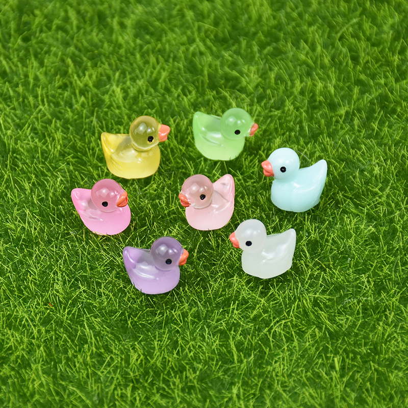 10/20pcs Luminous Mini Colorfu - Resin Art Furniture 리뷰 및 가격