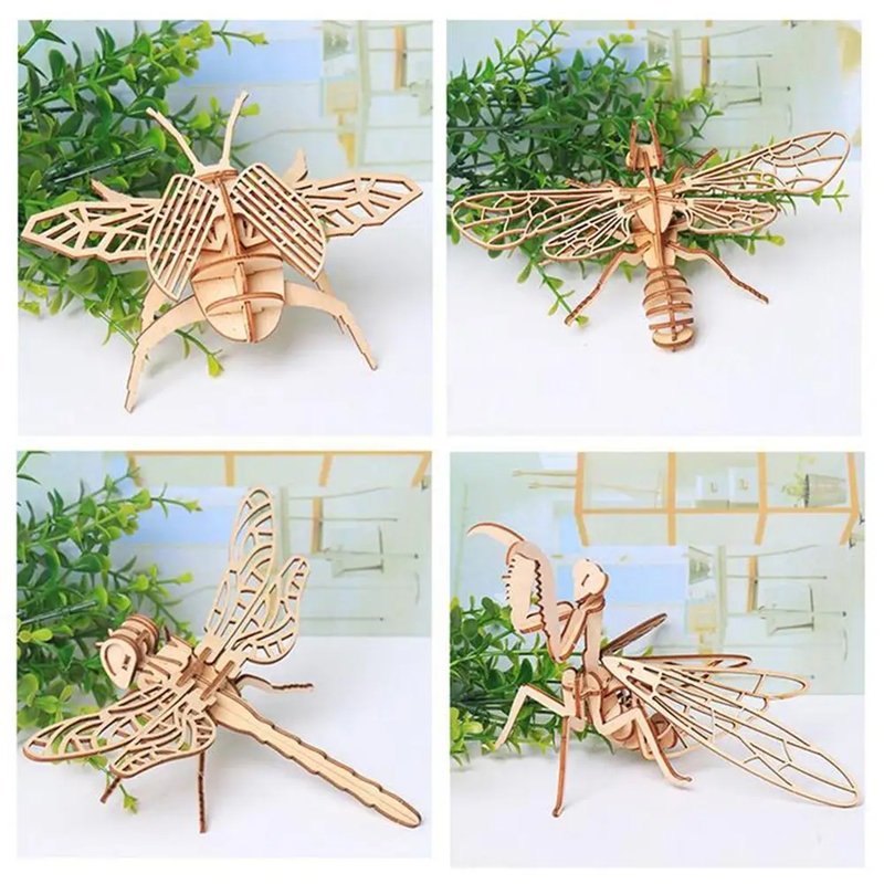 2026 Handmade Wooden Butterfly - Resin Art With Wood 리뷰 및 가격