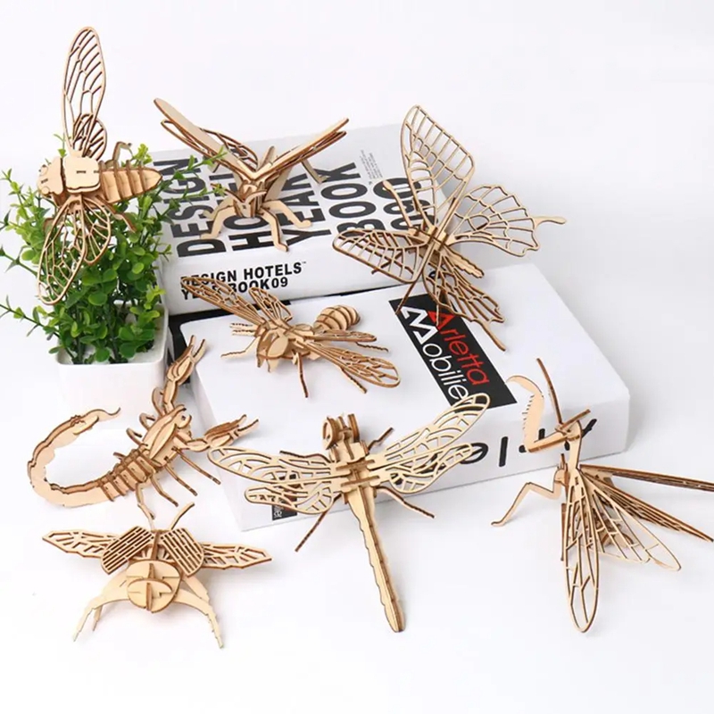 2026 Handmade Wooden Butterfly - Resin Art With Wood 리뷰 및 가격