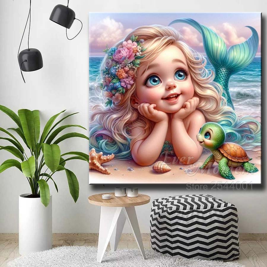 Sea Beach Theme Kit Starfish S - Resin Art Beach Theme 리뷰 및 가격