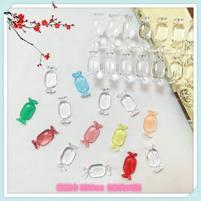 Nail art cartoon cat paw color - Resin Art Templates Free 리뷰 및 가격