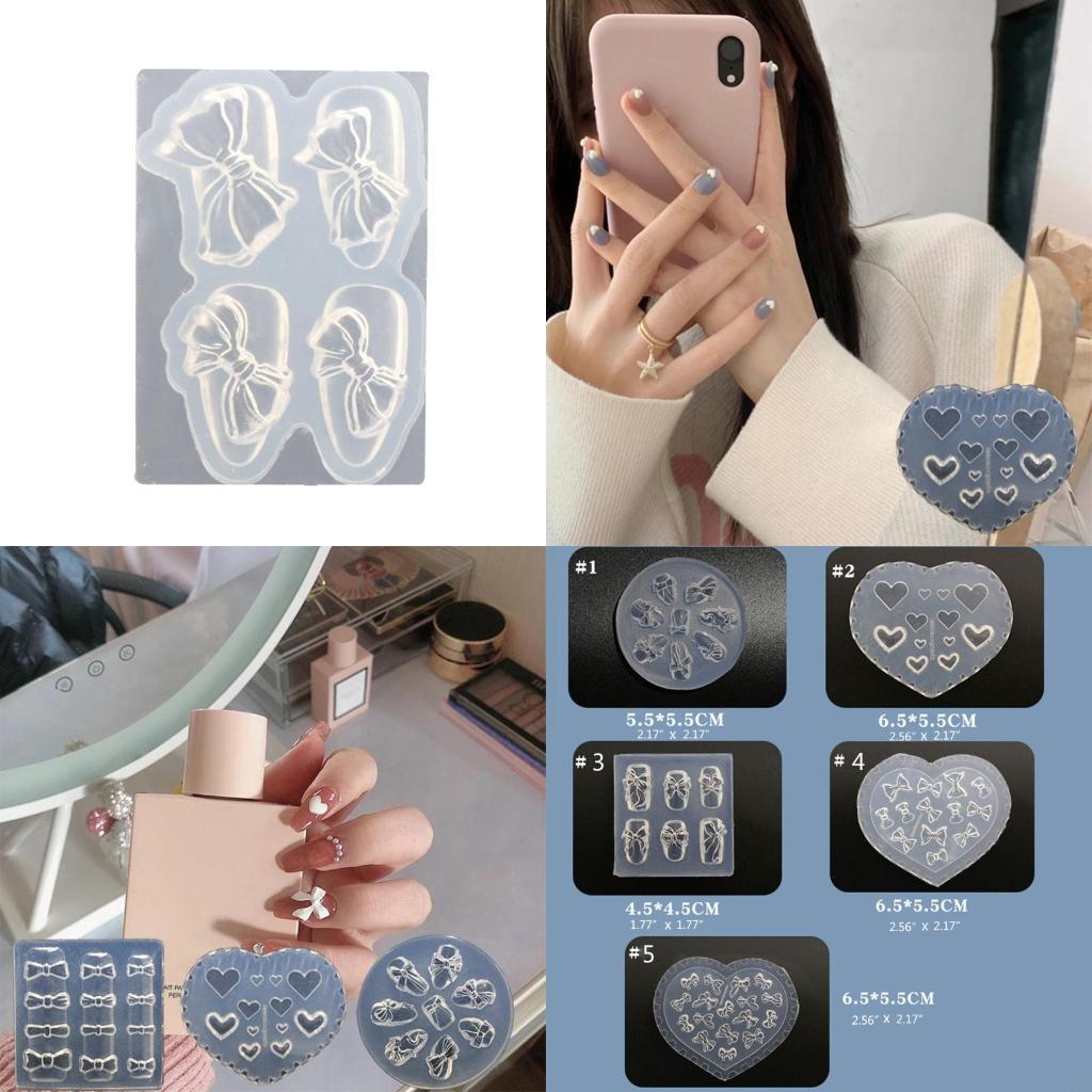 Crystal Epoxy Resin Mold Art D - Resin Art Templates Free 리뷰 및 가격