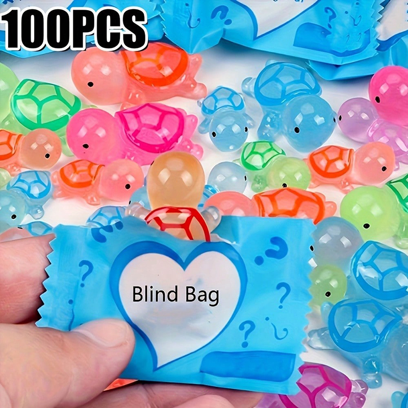 30/50/100pcs Glow-In-The-Dark  - Resin Art Beach Theme 리뷰 및 가격