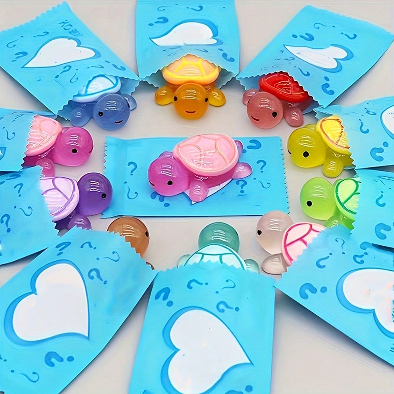 30/50/100pcs Glow-In-The-Dark  - Resin Art Beach Theme 리뷰 및 가격