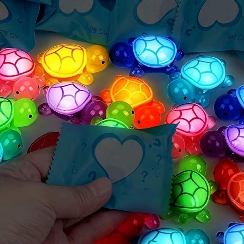 30/50/100pcs Glow-In-The-Dark  - Resin Art Beach Theme 리뷰 및 가격