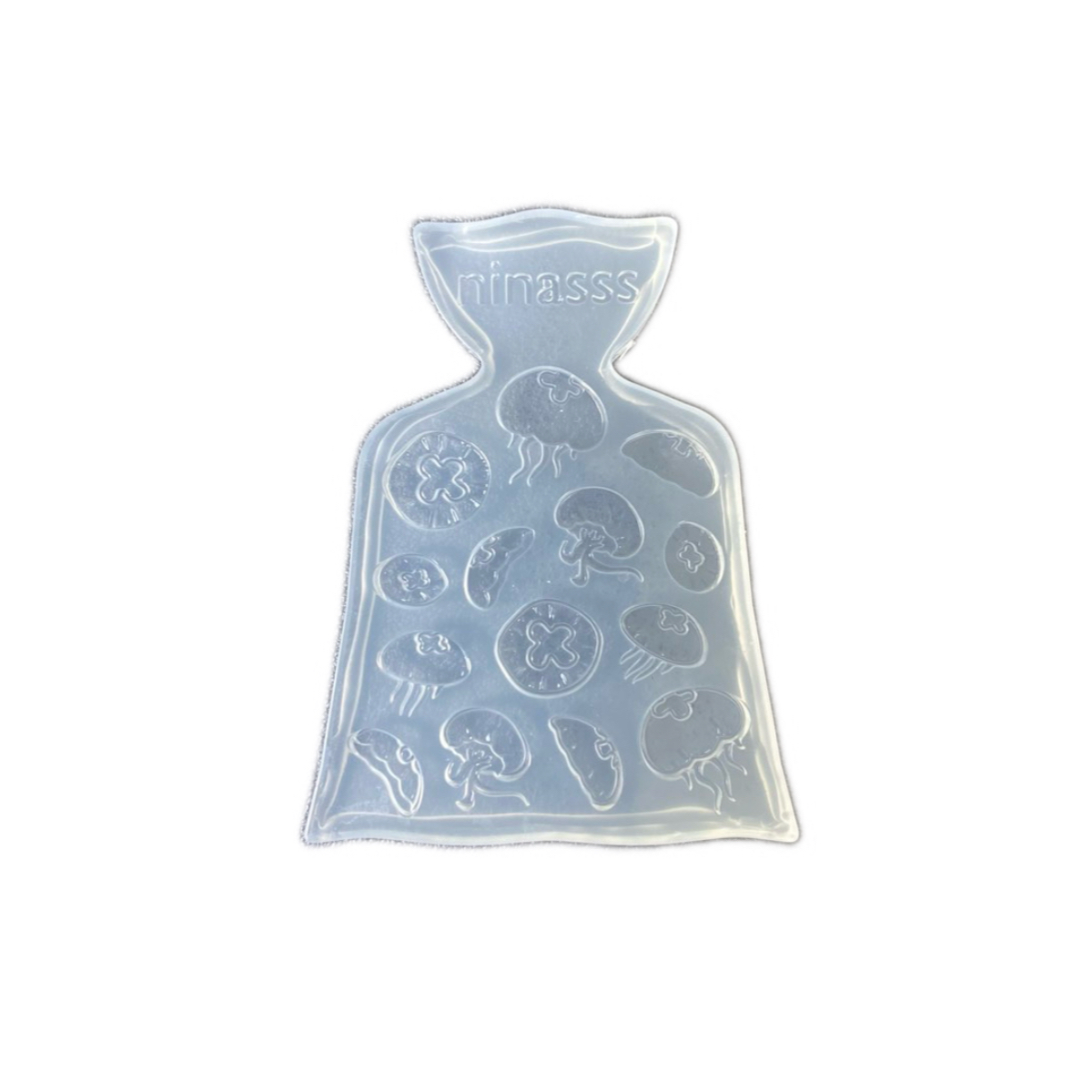 Jellyfish Resin Casting Mold S - Resin Art Mold 리뷰 및 가격