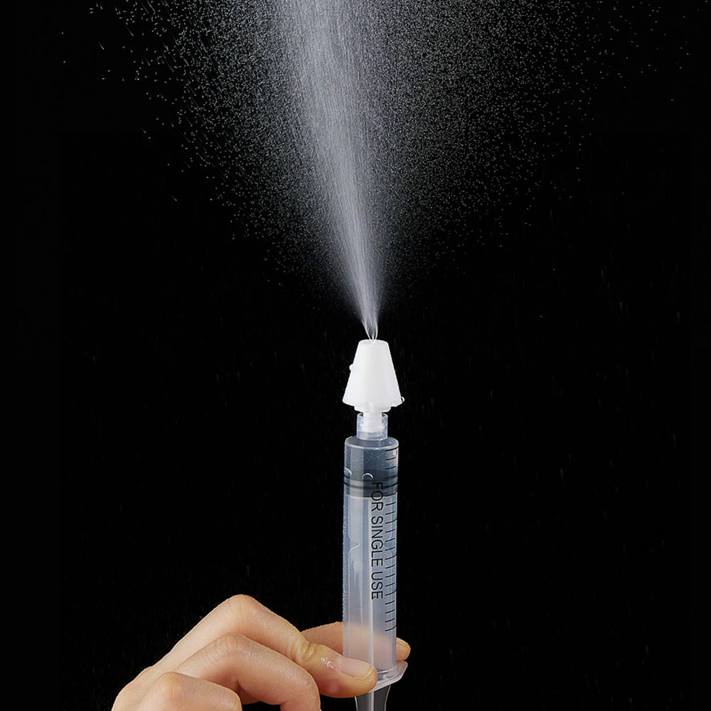 Needle Tube Silicone Baby Nasa - Release Spray Silicone 리뷰 및 가격