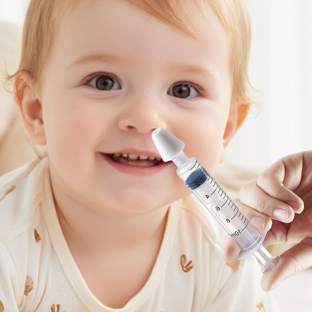 Needle Tube Silicone Baby Nasa - Release Spray Silicone 리뷰 및 가격