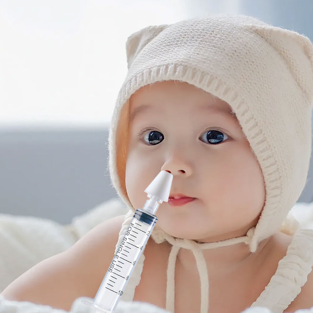 Needle Tube Silicone Baby Nasa - Release Spray Silicone 리뷰 및 가격