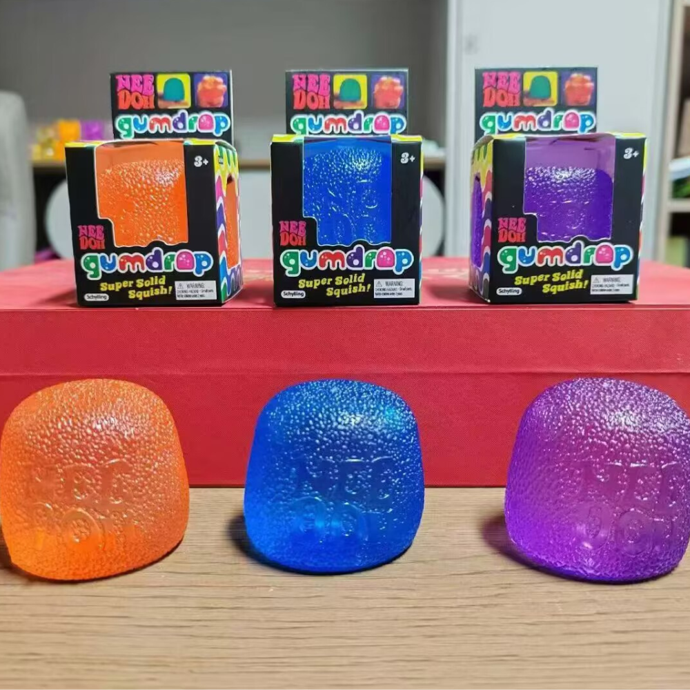 Schylling Mini Candy Maltose P - Resin Art Tools 리뷰 및 가격