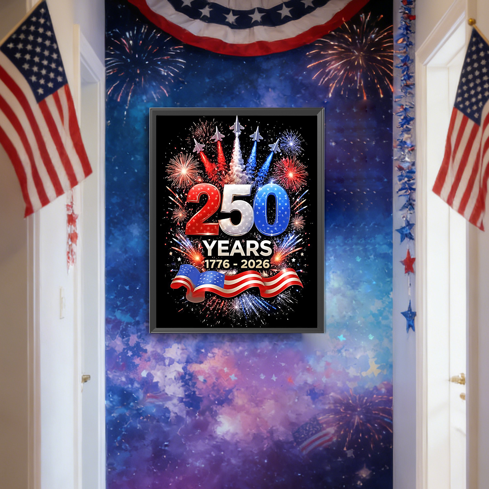 Independence Day Full DIY 5D R - Resin Art Ideas 리뷰 및 가격