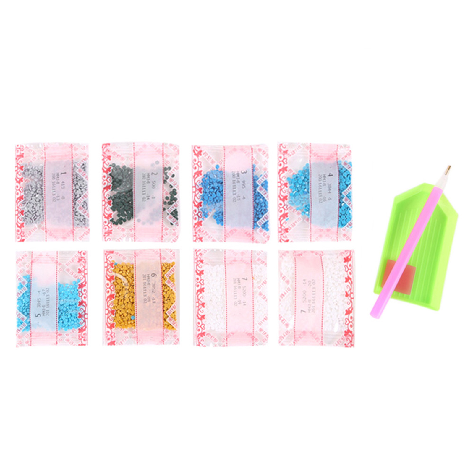 Independence Day Full DIY 5D R - Resin Art Ideas 리뷰 및 가격