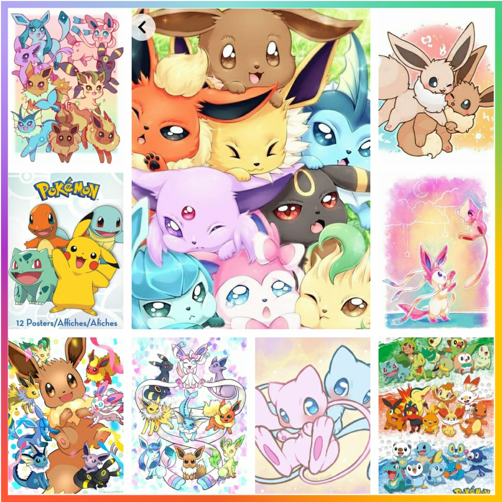 Pokemon Cute Pikachu Anime Jap - Resin Art Kit 리뷰 및 가격