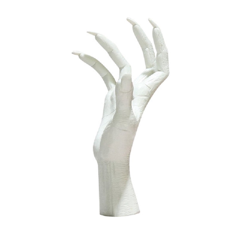 Witch Hand Wall Hanging Wall H - Resin Art Hanging 리뷰 및 가격