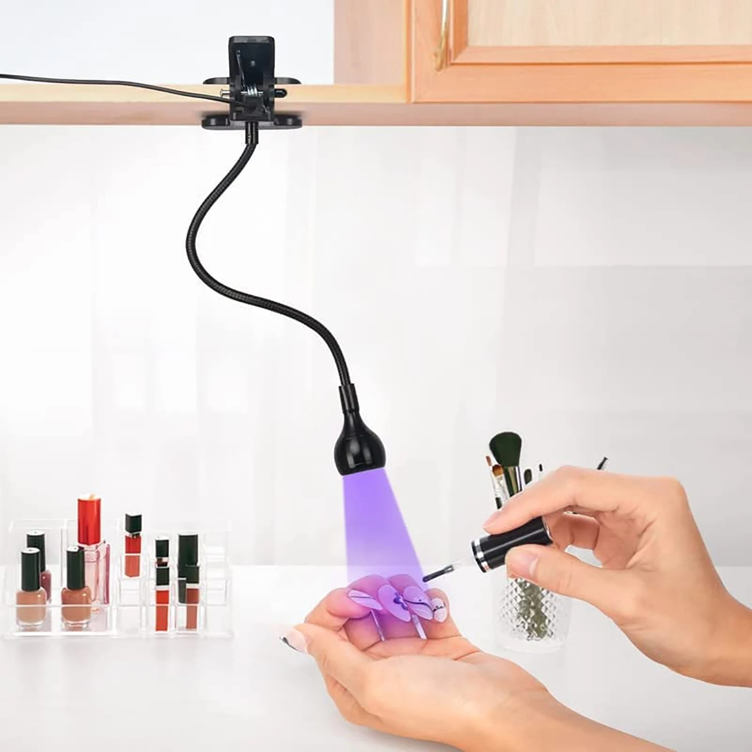395nm UV Nail Lamp Led Ultravi - Uv Lamp Nail Resin 리뷰 및 가격